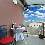 Apartment Pina 2018